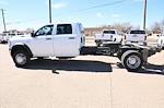 New 2024 Ram 5500 Tradesman Crew Cab 4x4 84 CA Cab Chassis for sale #RG390961 - photo 2