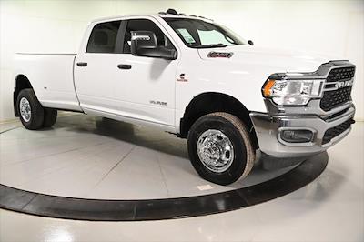 New 2024 Ram 3500 Big Horn Crew Cab 4x4 DRW Pickup for sale #RG412085 - photo 1