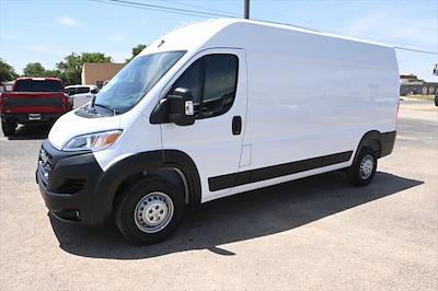 New 2025 Ram ProMaster 2500 High Roof Empty Cargo Van for sale #SE550968 - photo 1