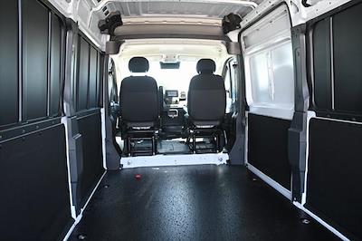 New 2025 Ram ProMaster 2500 High Roof Empty Cargo Van for sale #SE550968 - photo 2