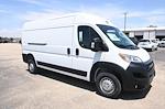 New 2025 Ram ProMaster 2500 High Roof Empty Cargo Van for sale #SE550968 - photo 3