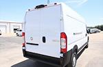 New 2025 Ram ProMaster 2500 High Roof Empty Cargo Van for sale #SE550968 - photo 6