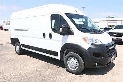New 2025 Ram ProMaster 2500 High Roof Empty Cargo Van for sale #SE554026 - photo 1
