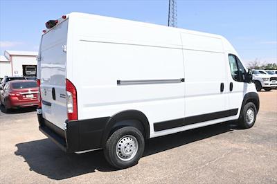 New 2025 Ram ProMaster 2500 High Roof Empty Cargo Van for sale #SE554026 - photo 2