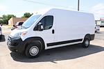 New 2025 Ram ProMaster 2500 High Roof Empty Cargo Van for sale #SE554026 - photo 6