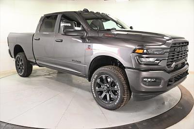 New 2025 Ram 2500 Lone Star Crew Cab 4x4 Pickup for sale #SG501757 - photo 1