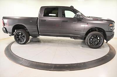 New 2025 Ram 2500 Lone Star Crew Cab 4x4 Pickup for sale #SG501757 - photo 2