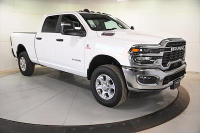 New 2025 Ram 2500 Lone Star Crew Cab 4x4 Pickup for sale #SG501758 - photo 1