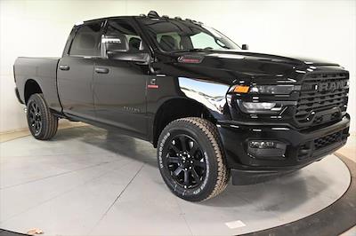 New 2025 Ram 2500 Lone Star Crew Cab 4x4 Pickup for sale #SG501759 - photo 1