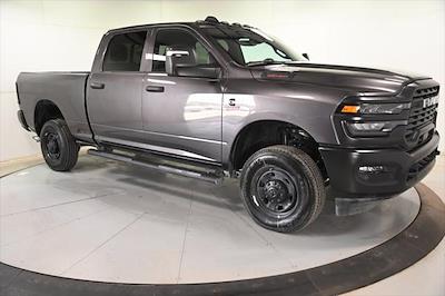 New 2025 Ram 2500 Tradesman Crew Cab 4x4 Pickup for sale #SG501760 - photo 1