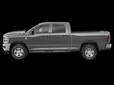 New 2025 Ram 2500 Laramie Crew Cab 4x4 Pickup for sale #SG501761 - photo 2