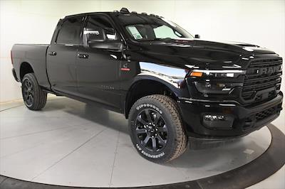 New 2025 Ram 2500 Laramie Crew Cab 4x4 Pickup for sale #SG501763 - photo 1