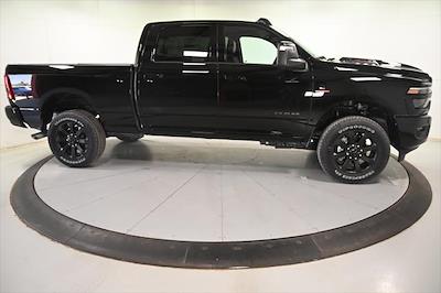 New 2025 Ram 2500 Laramie Crew Cab 4x4 Pickup for sale #SG501763 - photo 2