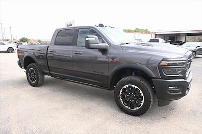 New 2025 Ram 2500 Rebel Crew Cab 4x4 Pickup for sale #SG501764 - photo 1