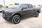 New 2025 Ram 2500 Rebel Crew Cab 4x4 Pickup for sale #SG501764 - photo 5