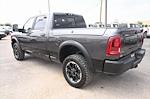New 2025 Ram 2500 Rebel Crew Cab 4x4 Pickup for sale #SG501764 - photo 8