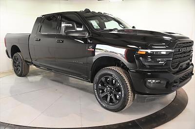 New 2025 Ram 2500 Laramie Mega Cab 4x4 Pickup for sale #SG501769 - photo 1
