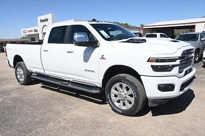 New 2025 Ram 2500 Laramie Crew Cab 4x4 Pickup for sale #SG511360 - photo 1