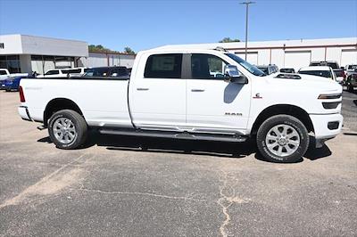 New 2025 Ram 2500 Laramie Crew Cab 4x4 Pickup for sale #SG511360 - photo 2