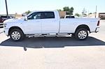 New 2025 Ram 2500 Laramie Crew Cab 4x4 Pickup for sale #SG511360 - photo 4
