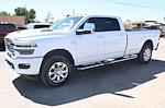 New 2025 Ram 2500 Laramie Crew Cab 4x4 Pickup for sale #SG511360 - photo 5