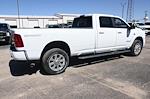 New 2025 Ram 2500 Laramie Crew Cab 4x4 Pickup for sale #SG511360 - photo 6