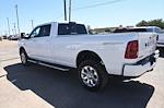 New 2025 Ram 2500 Laramie Crew Cab 4x4 Pickup for sale #SG511360 - photo 8