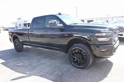 New 2025 Ram 3500 Lone Star Crew Cab 4x4 Pickup for sale #SG516814 - photo 1