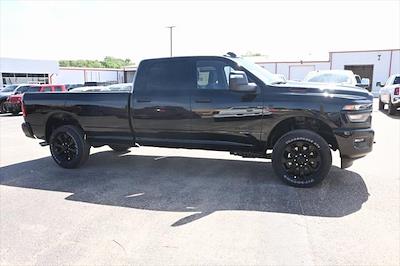 New 2025 Ram 3500 Lone Star Crew Cab 4x4 Pickup for sale #SG516814 - photo 2
