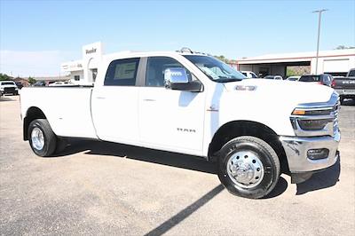 New 2025 Ram 3500 Laramie Crew Cab 4x4 DRW Pickup for sale #SG519847 - photo 1