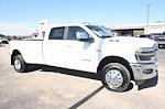 New 2025 Ram 3500 Laramie Crew Cab 4x4 DRW Pickup for sale #SG519847 - photo 1