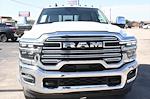 New 2025 Ram 3500 Laramie Crew Cab 4x4 DRW Pickup for sale #SG519847 - photo 3