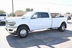 New 2025 Ram 3500 Laramie Crew Cab 4x4 DRW Pickup for sale #SG519847 - photo 5