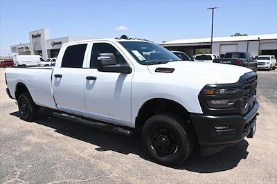 New 2025 Ram 2500 Tradesman Crew Cab 4x4 Pickup for sale #SG524119 - photo 1