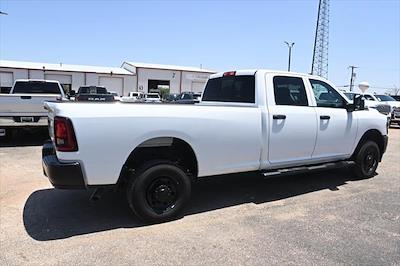 New 2025 Ram 2500 Tradesman Crew Cab 4x4 Pickup for sale #SG524119 - photo 2