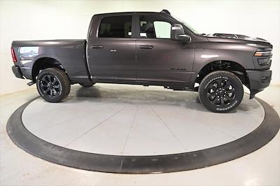 New 2025 Ram 2500 Laramie Crew Cab 4x4 Pickup for sale #SG524221 - photo 2