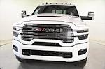 New 2025 Ram 2500 Laramie Crew Cab 4x4 Pickup for sale #SG524222 - photo 3