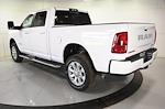 New 2025 Ram 2500 Laramie Crew Cab 4x4 Pickup for sale #SG524222 - photo 8