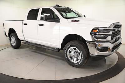 New 2025 Ram 2500 Tradesman Crew Cab 4x4 Pickup for sale #SG529780 - photo 1