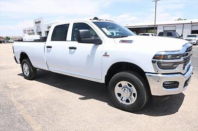 New 2025 Ram 2500 Tradesman Crew Cab 4x4 Pickup for sale #SG532848 - photo 1