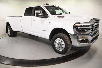 New 2025 Ram 3500 Laramie Crew Cab 4x4 DRW Pickup for sale #SG533767 - photo 1