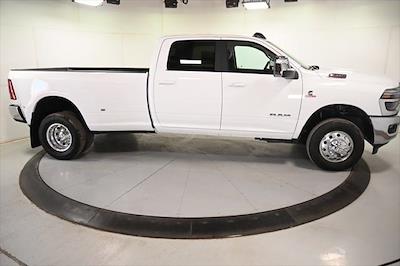 New 2025 Ram 3500 Laramie Crew Cab 4x4 DRW Pickup for sale #SG533767 - photo 2