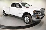 New 2025 Ram 3500 Laramie Crew Cab 4x4 DRW Pickup for sale #SG533767 - photo 1