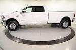 New 2025 Ram 3500 Laramie Crew Cab 4x4 DRW Pickup for sale #SG533767 - photo 4
