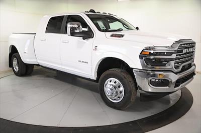 New 2025 Ram 3500 Longhorn Mega Cab 4x4 DRW Pickup for sale #SG534574 - photo 1