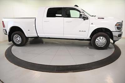 New 2025 Ram 3500 Longhorn Mega Cab 4x4 DRW Pickup for sale #SG534574 - photo 2