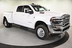 New 2025 Ram 3500 Longhorn Mega Cab 4x4 DRW Pickup for sale #SG534574 - photo 1