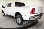 New 2025 Ram 3500 Longhorn Mega Cab 4x4 DRW Pickup for sale #SG534574 - photo 8