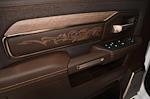 New 2025 Ram 3500 Longhorn Mega Cab 4x4 DRW Pickup for sale #SG534574 - photo 9