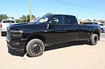 New 2025 Ram 3500 Laramie Crew Cab 4x4 DRW Pickup for sale #SG534576 - photo 5